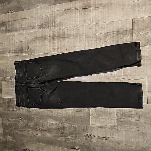 Rivet 61 moto style jeans 28x30 - Picture 3 of 4